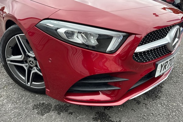 Used Mercedes-Benz A-Class 2020 for sale - 76298671: Photo 32