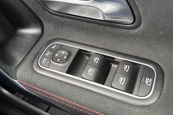 Used Mercedes-Benz A-Class 2020 for sale - 76298671: Photo 33