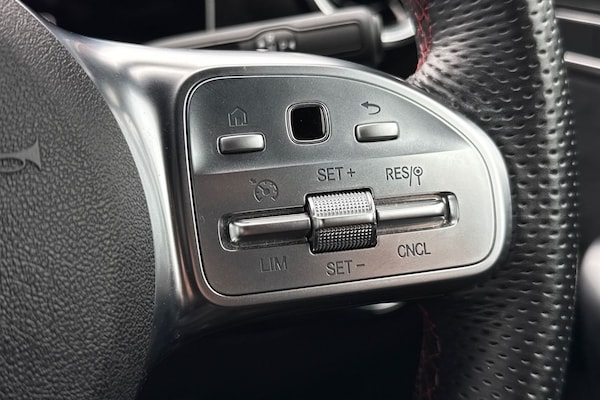 Used Mercedes-Benz A-Class 2020 for sale - 76298671: Photo 36