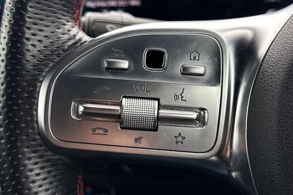 Used Mercedes-Benz A-Class 2020 for sale - 76298671: Photo 37