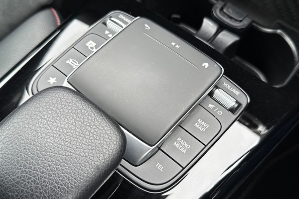 Used Mercedes-Benz A-Class 2020 for sale - 76298671: Photo 43