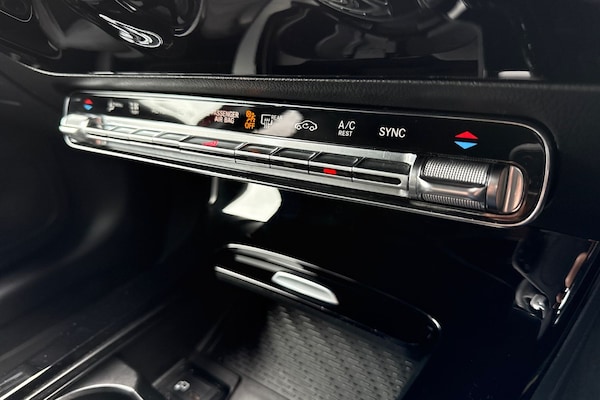 Used Mercedes-Benz A-Class 2020 for sale - 76298671: Photo 45