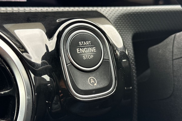 Used Mercedes-Benz A-Class 2020 for sale - 76298671: Photo 46