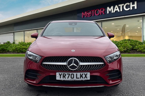 Used Mercedes-Benz A-Class 2020 for sale - 76298671: Photo 5