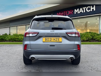 Used Ford Kuga 2021 for sale - 79082634: Photo