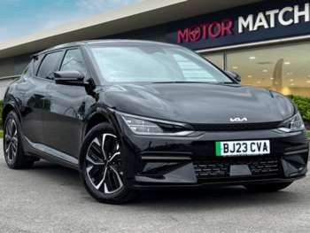 2023 - 166kW GT Line 77.4kWh 5dr Auto