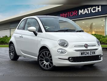 Used Fiat 500 2024 for sale - 79558938: Photo