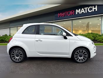 Used Fiat 500 2024 for sale - 79558938: Photo