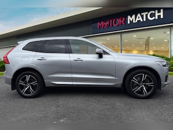 Used Volvo XC60 2019 for sale - 75643688: Photo