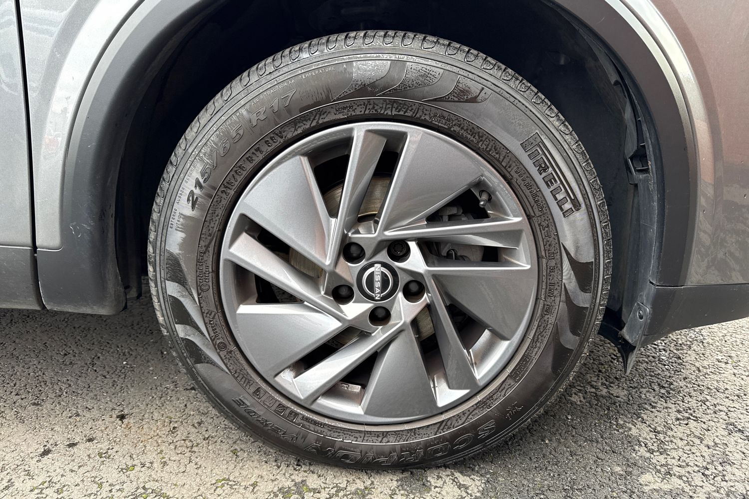 Used Nissan Qashqai 2022 for sale - 77443881: Photo 10