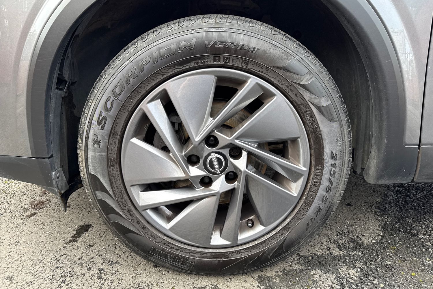 Used Nissan Qashqai 2022 for sale - 77443881: Photo 11