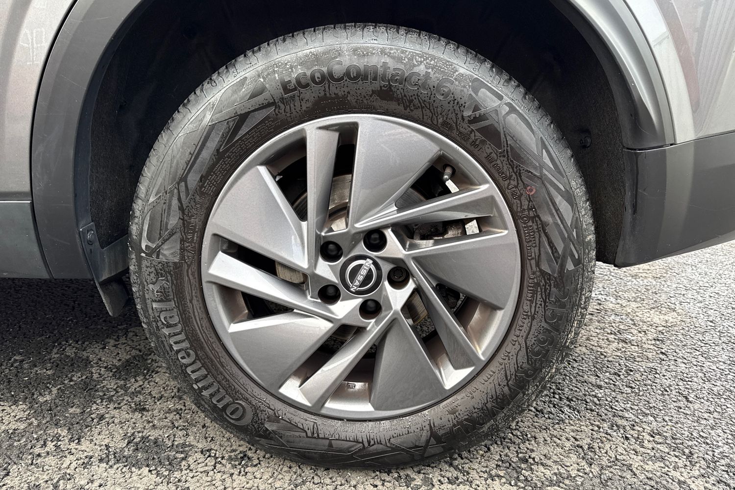 Used Nissan Qashqai 2022 for sale - 77443881: Photo 12