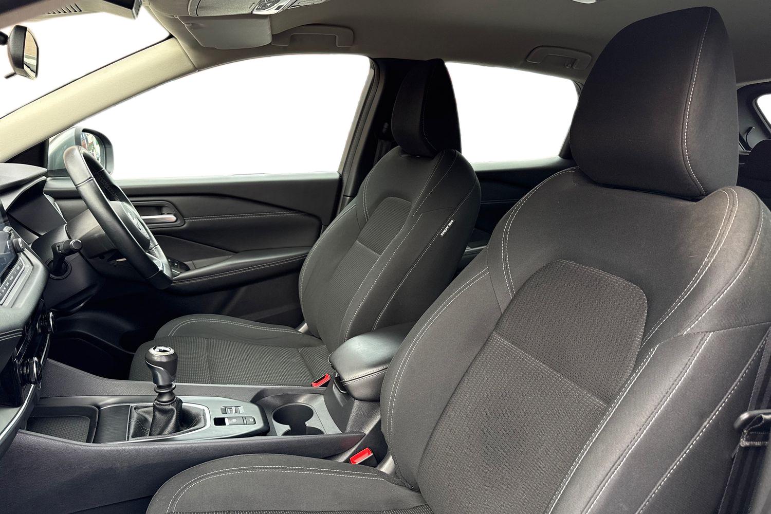 Used Nissan Qashqai 2022 for sale - 77443881: Photo 16