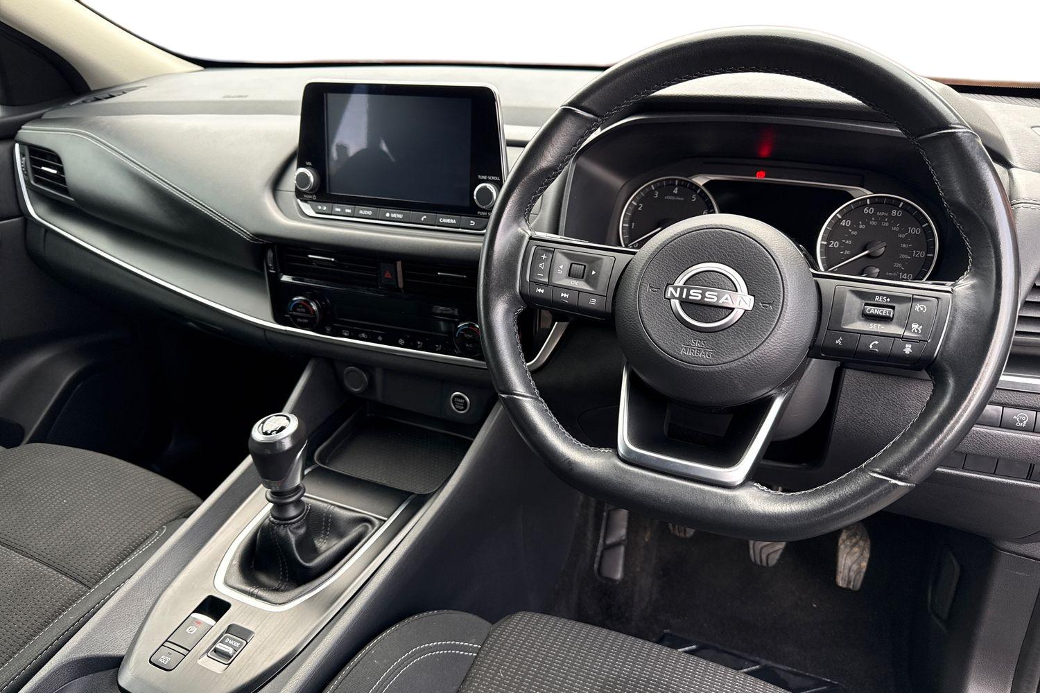 Used Nissan Qashqai 2022 for sale - 77443881: Photo 18