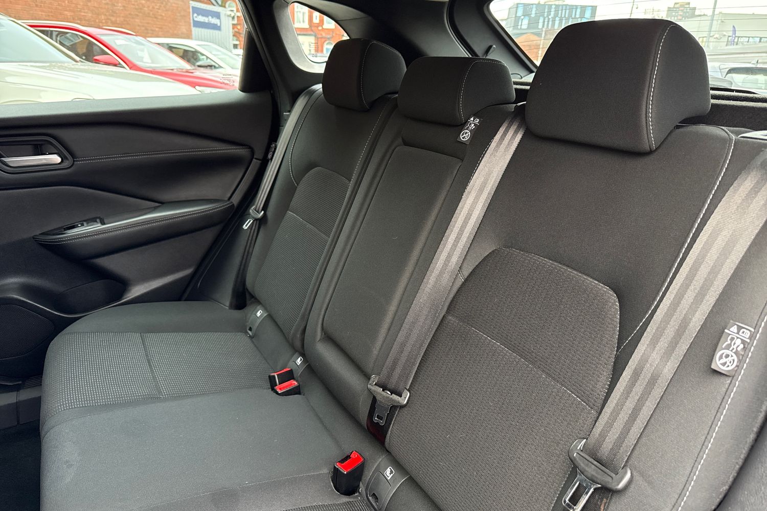 Used Nissan Qashqai 2022 for sale - 77443881: Photo 19