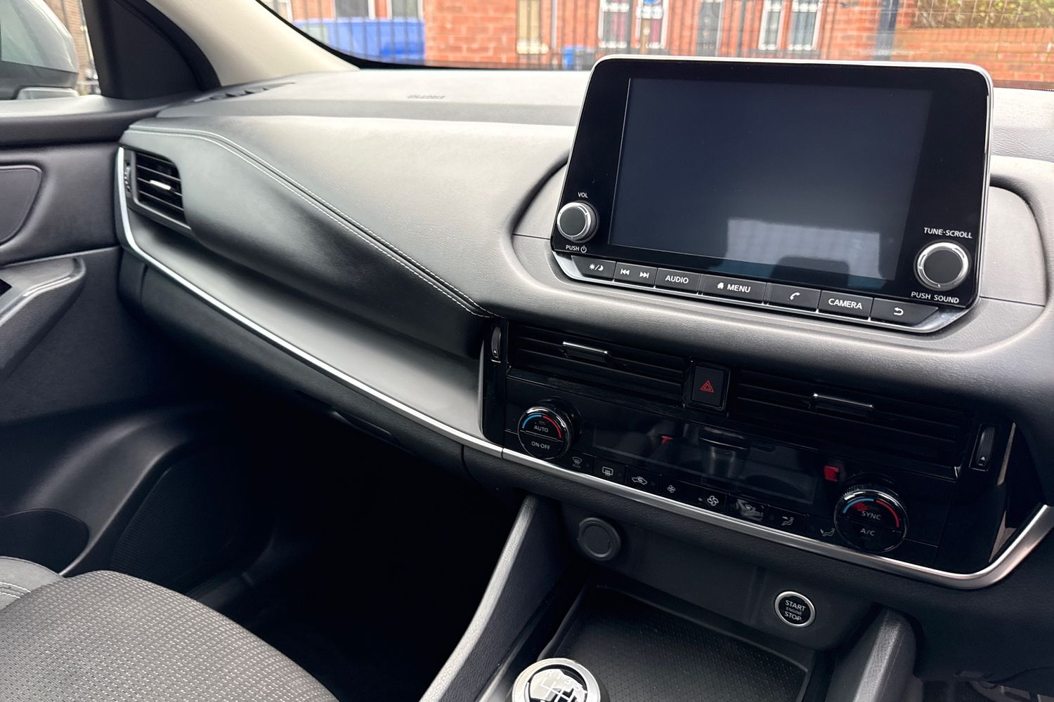 Used Nissan Qashqai 2022 for sale - 77443881: Photo 20