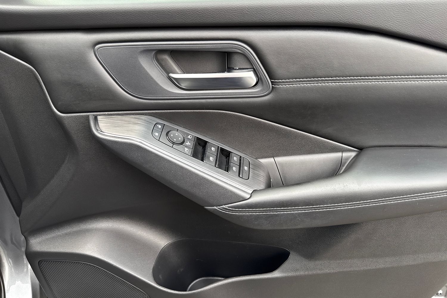 Used Nissan Qashqai 2022 for sale - 77443881: Photo 21