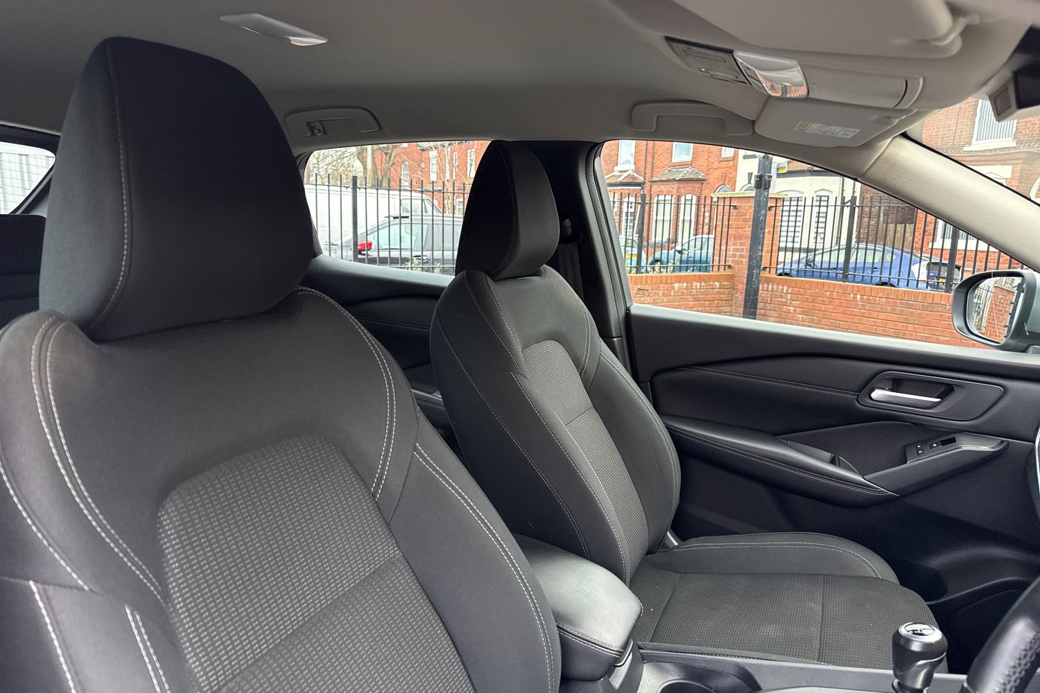 Used Nissan Qashqai 2022 for sale - 77443881: Photo 24