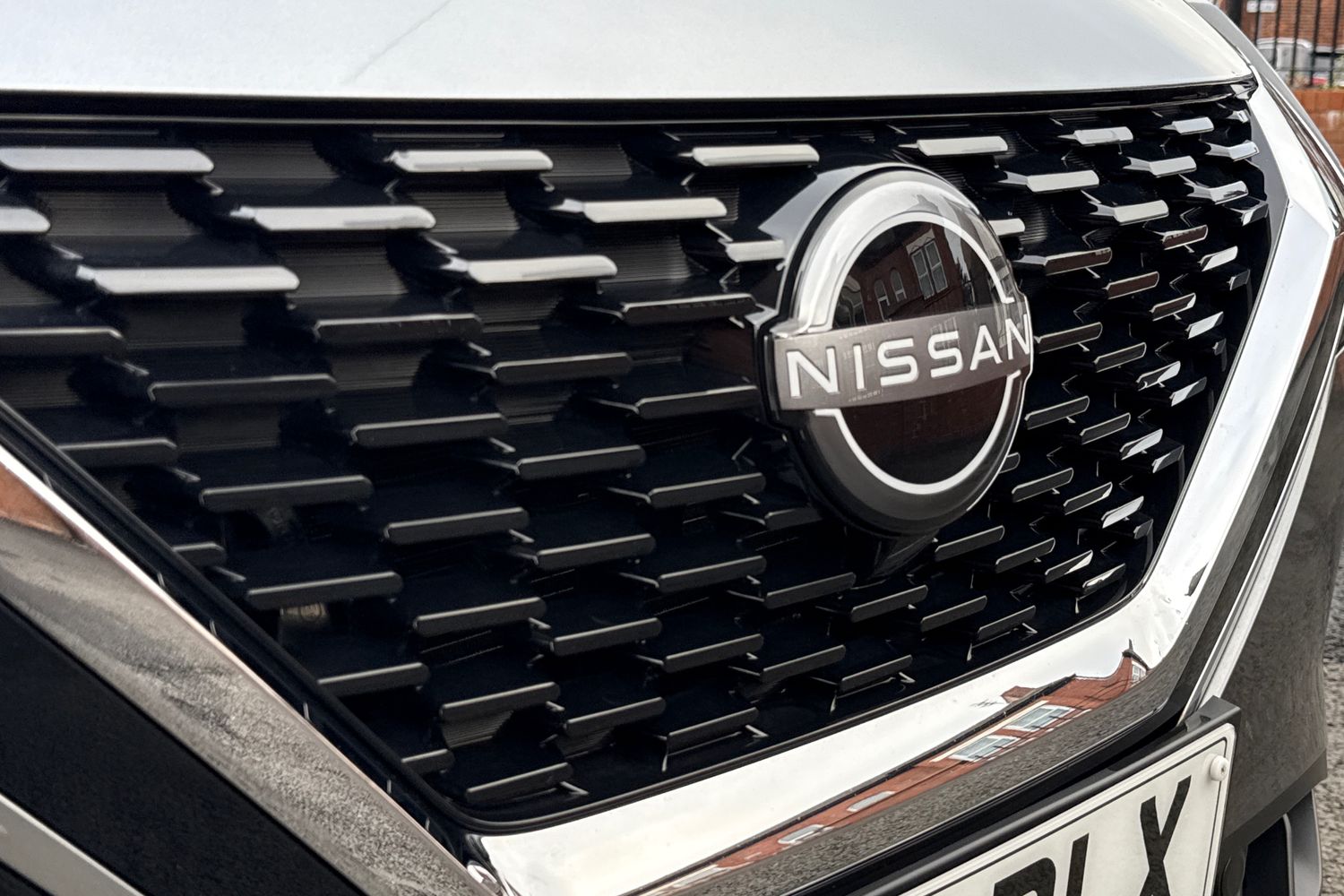 Used Nissan Qashqai 2022 for sale - 77443881: Photo 26