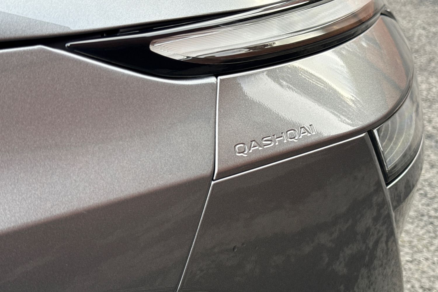 Used Nissan Qashqai 2022 for sale - 77443881: Photo 27