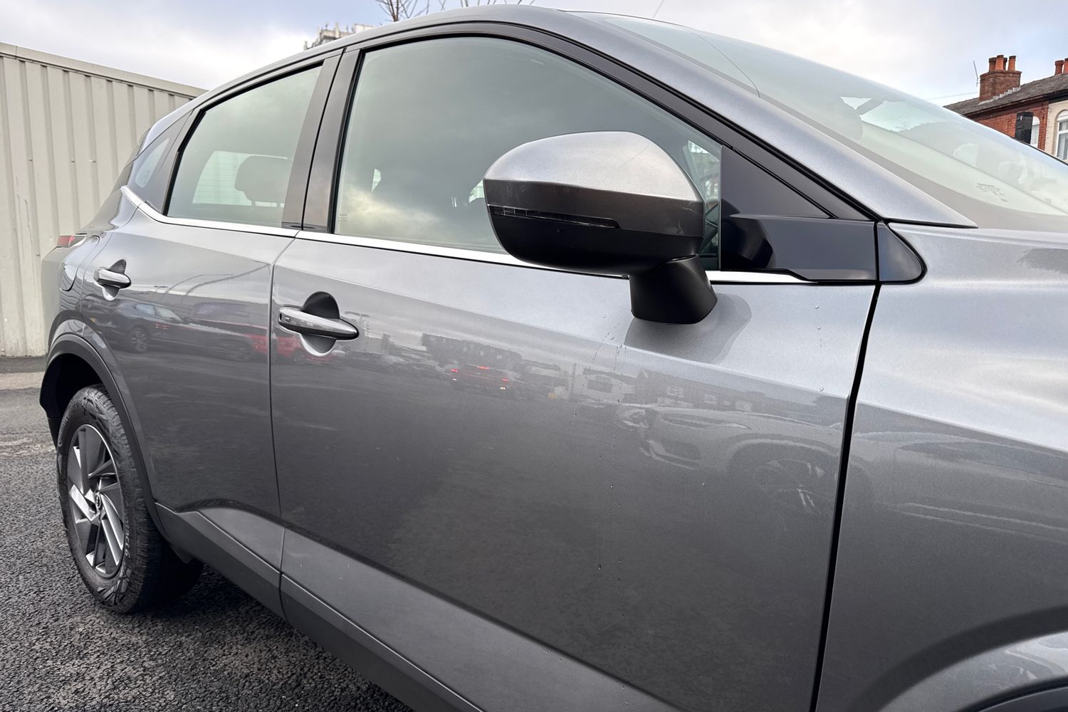 Used Nissan Qashqai 2022 for sale - 77443881: Photo 28