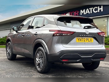 Used Nissan Qashqai 2022 for sale - 77443881: Photo