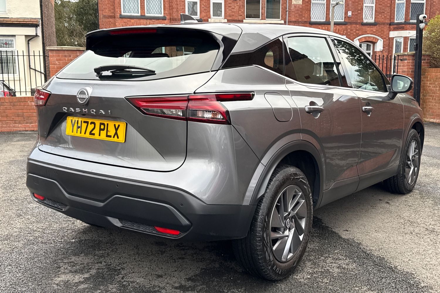 Used Nissan Qashqai 2022 for sale - 77443881: Photo 30