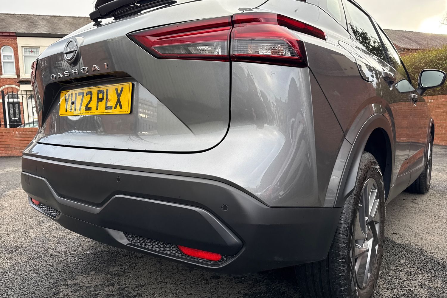 Used Nissan Qashqai 2022 for sale - 77443881: Photo 31