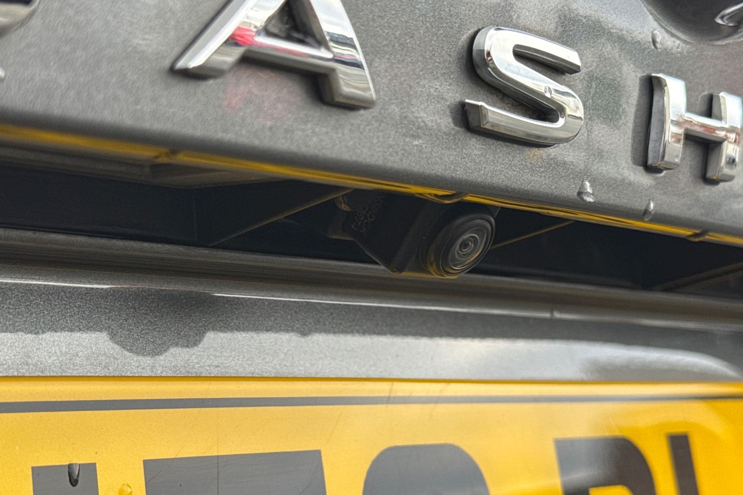 Used Nissan Qashqai 2022 for sale - 77443881: Photo 33