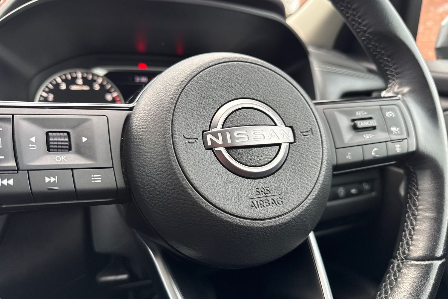 Used Nissan Qashqai 2022 for sale - 77443881: Photo 36