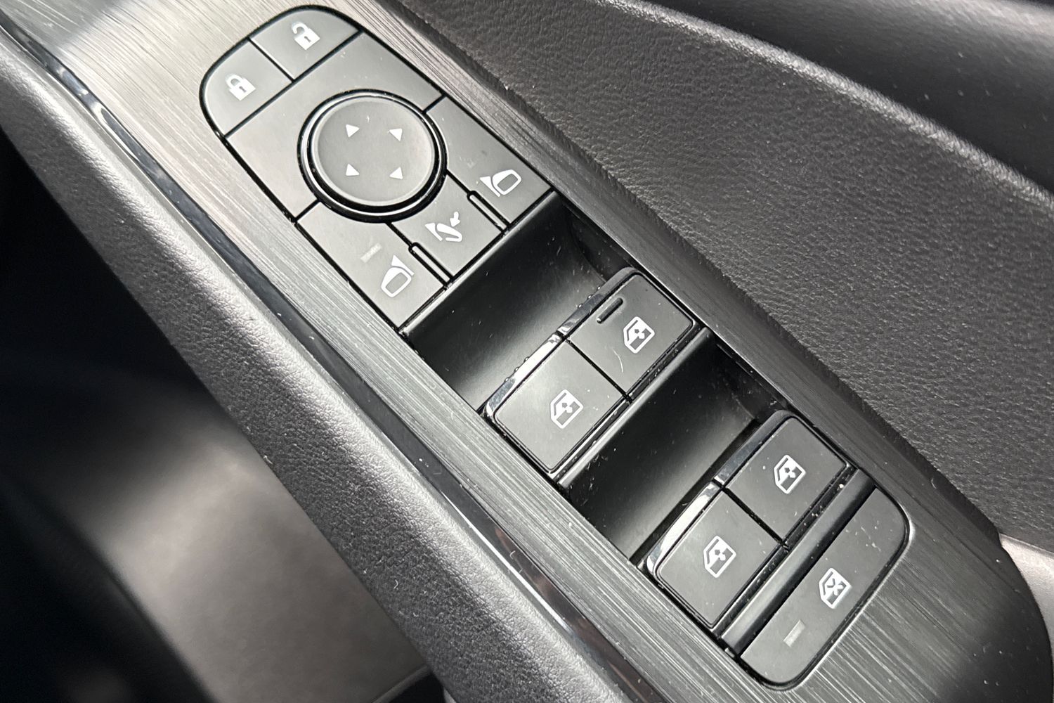 Used Nissan Qashqai 2022 for sale - 77443881: Photo 37