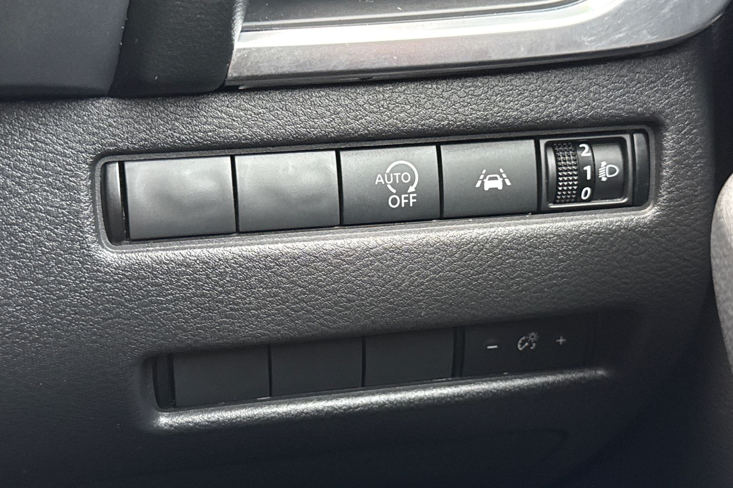 Used Nissan Qashqai 2022 for sale - 77443881: Photo 38