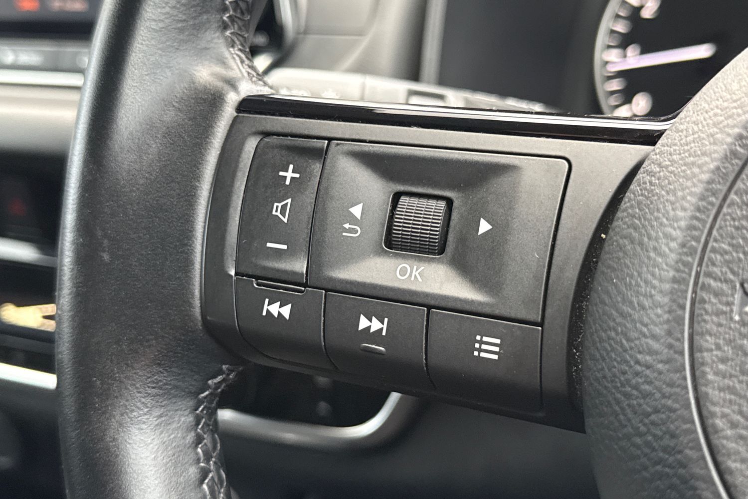 Used Nissan Qashqai 2022 for sale - 77443881: Photo 41