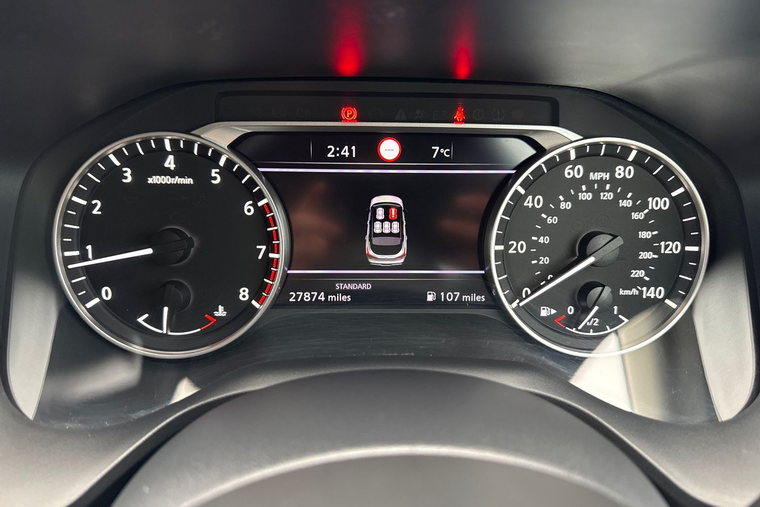 Used Nissan Qashqai 2022 for sale - 77443881: Photo 43