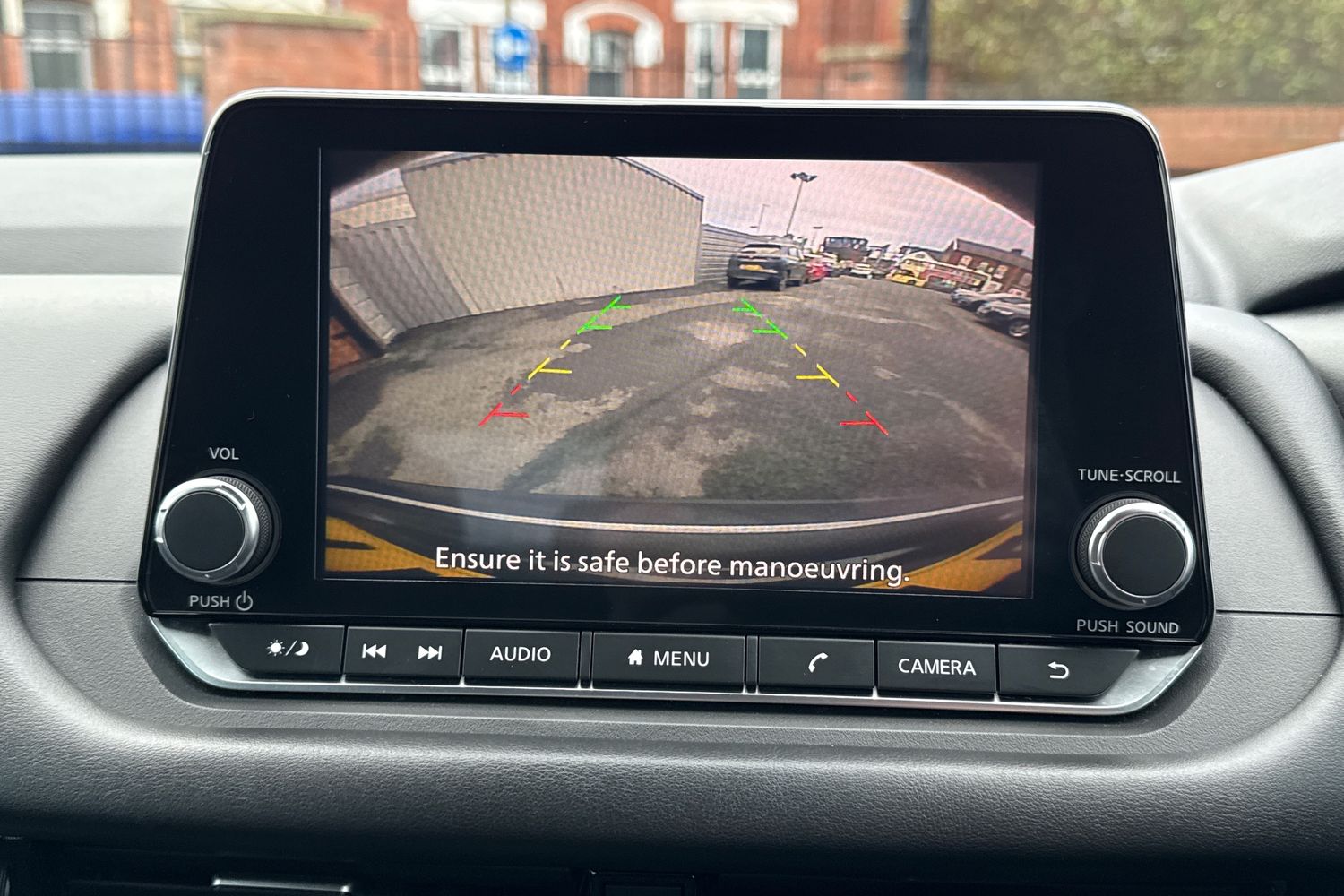 Used Nissan Qashqai 2022 for sale - 77443881: Photo 46