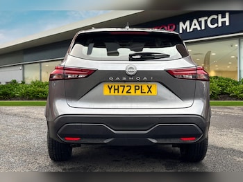 Used Nissan Qashqai 2022 for sale - 77443881: Photo