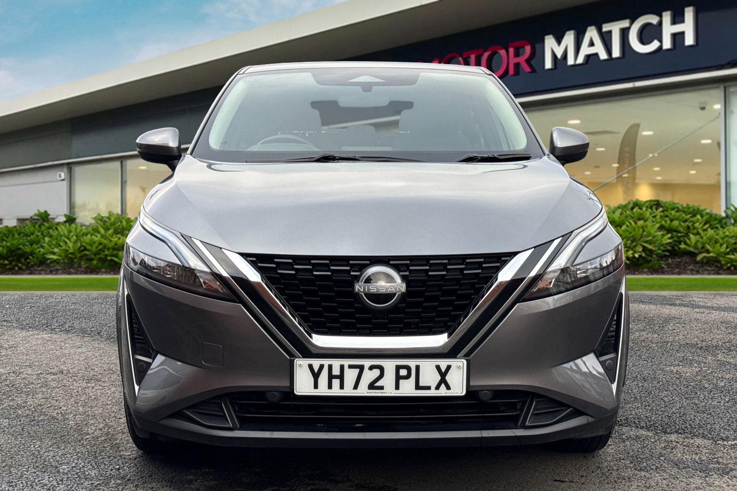 Used Nissan Qashqai 2022 for sale - 77443881: Photo 6