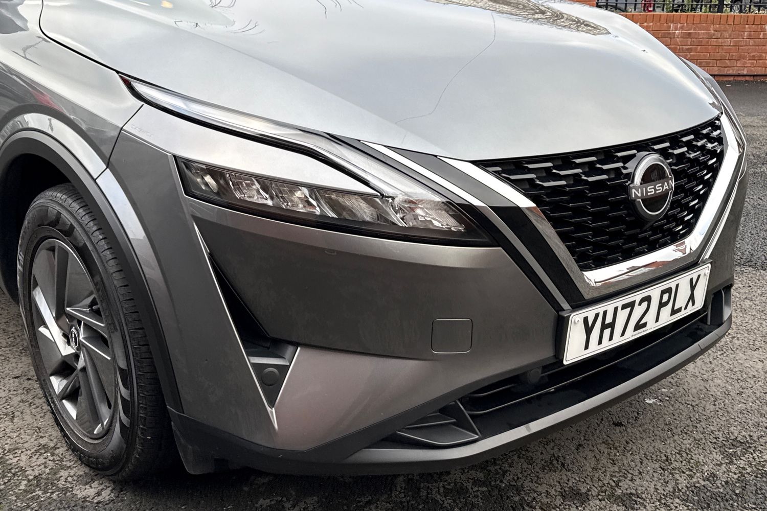 Used Nissan Qashqai 2022 for sale - 77443881: Photo 9