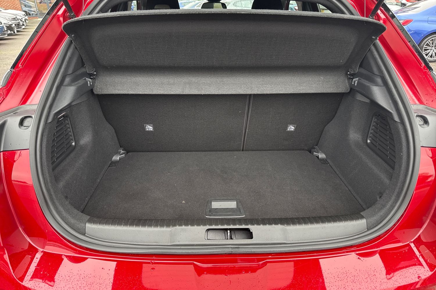 Used Vauxhall Mokka Electric 2023 for sale - 76421382: Photo 10