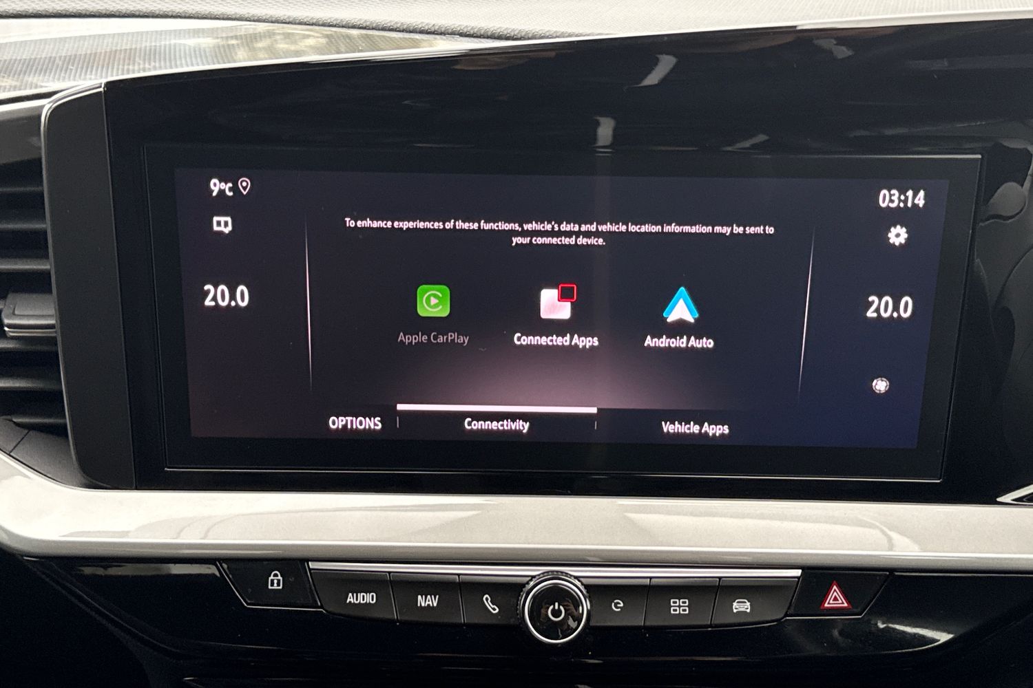 Used Vauxhall Mokka Electric 2023 for sale - 76421382: Photo 12