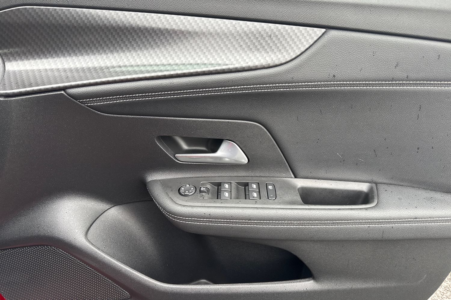 Used Vauxhall Mokka Electric 2023 for sale - 76421382: Photo 18