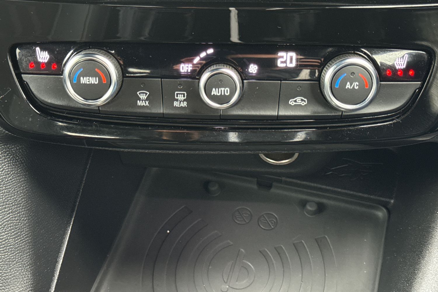 Used Vauxhall Mokka Electric 2023 for sale - 76421382: Photo 19