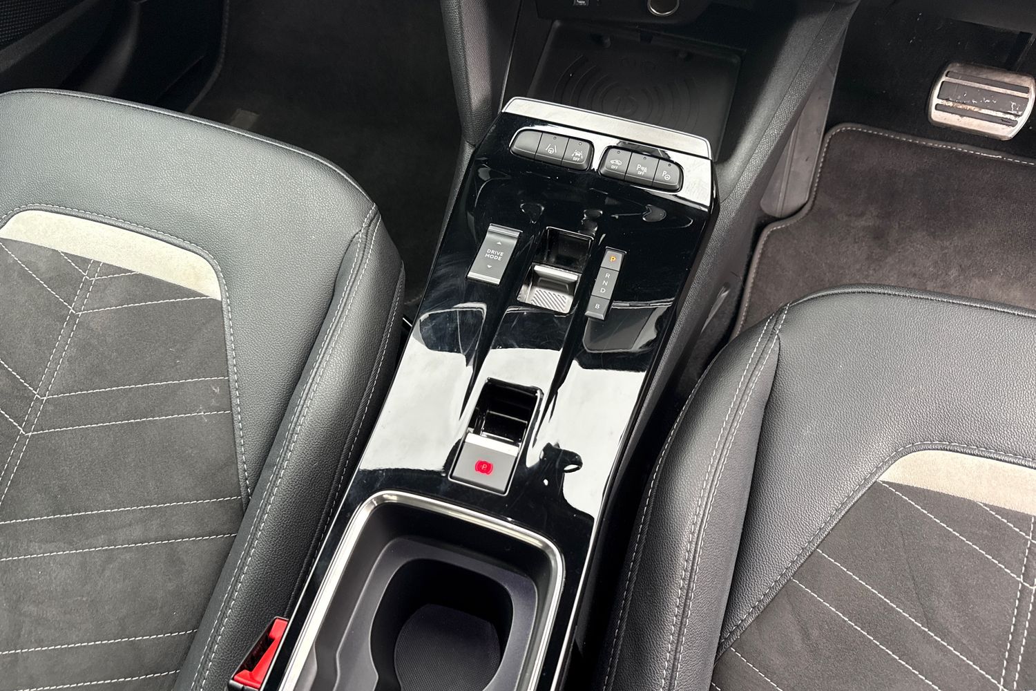 Used Vauxhall Mokka Electric 2023 for sale - 76421382: Photo 20