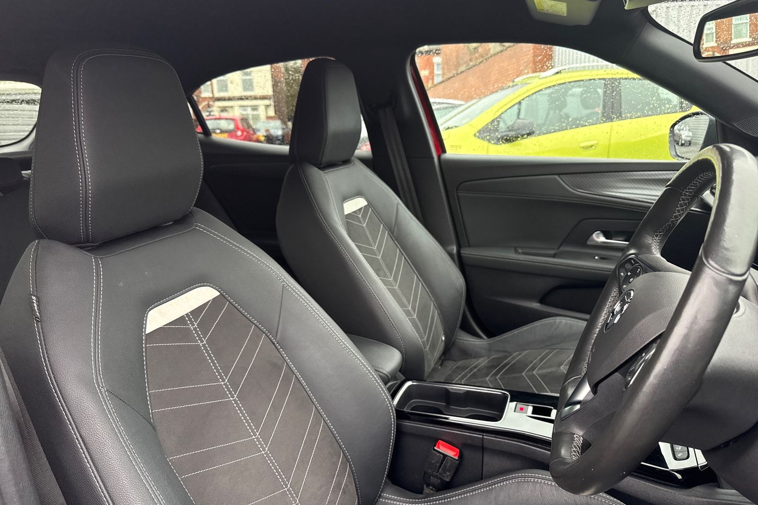 Used Vauxhall Mokka Electric 2023 for sale - 76421382: Photo 21