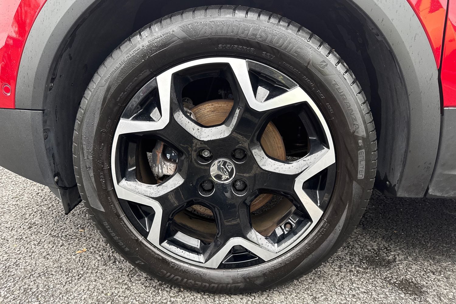 Used Vauxhall Mokka Electric 2023 for sale - 76421382: Photo 22