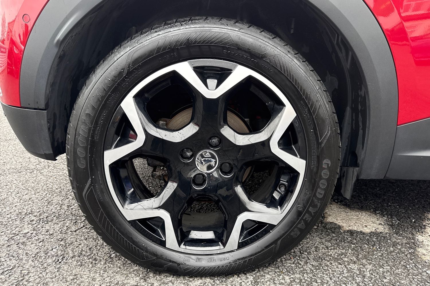 Used Vauxhall Mokka Electric 2023 for sale - 76421382: Photo 23