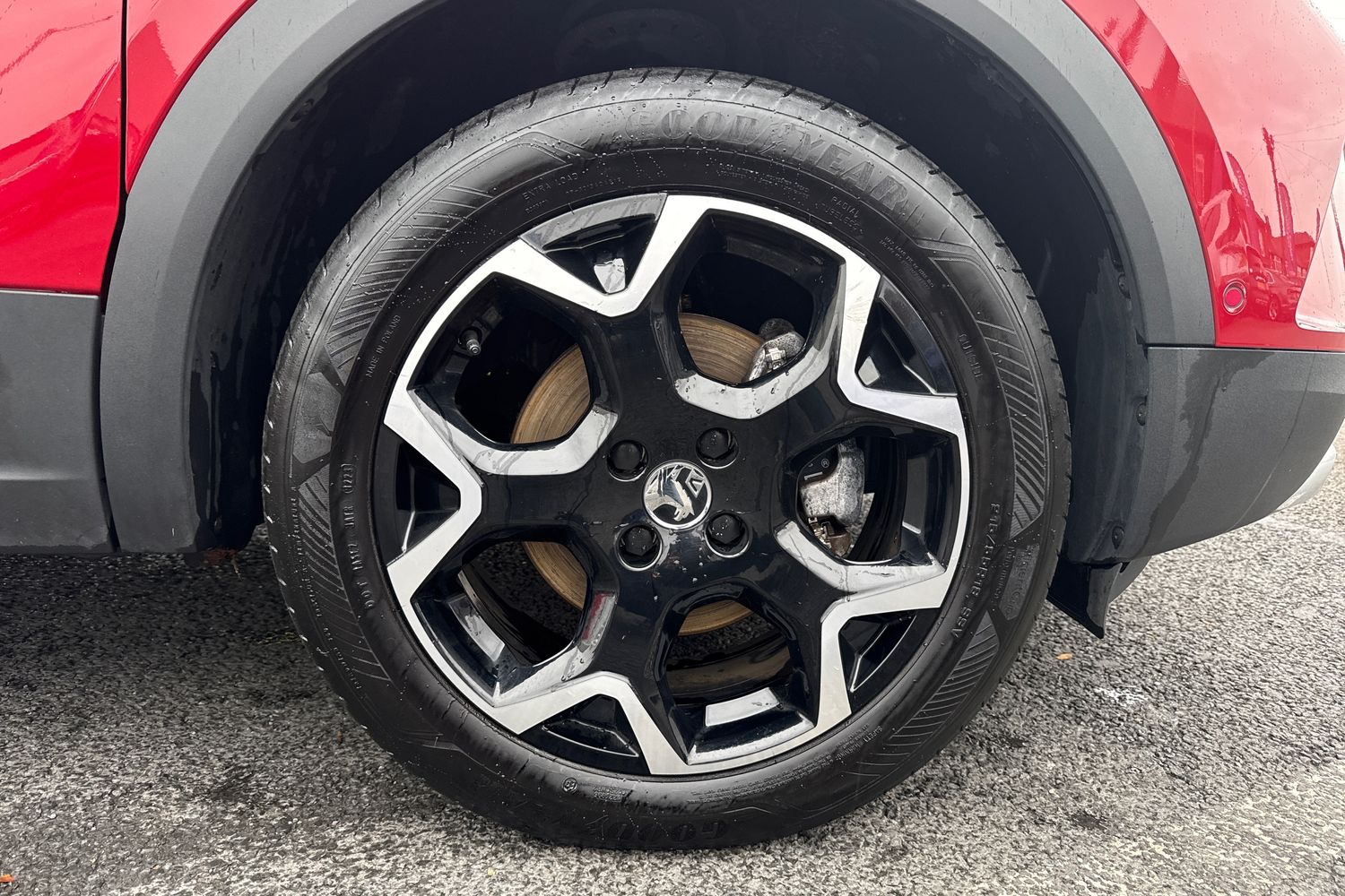 Used Vauxhall Mokka Electric 2023 for sale - 76421382: Photo 24