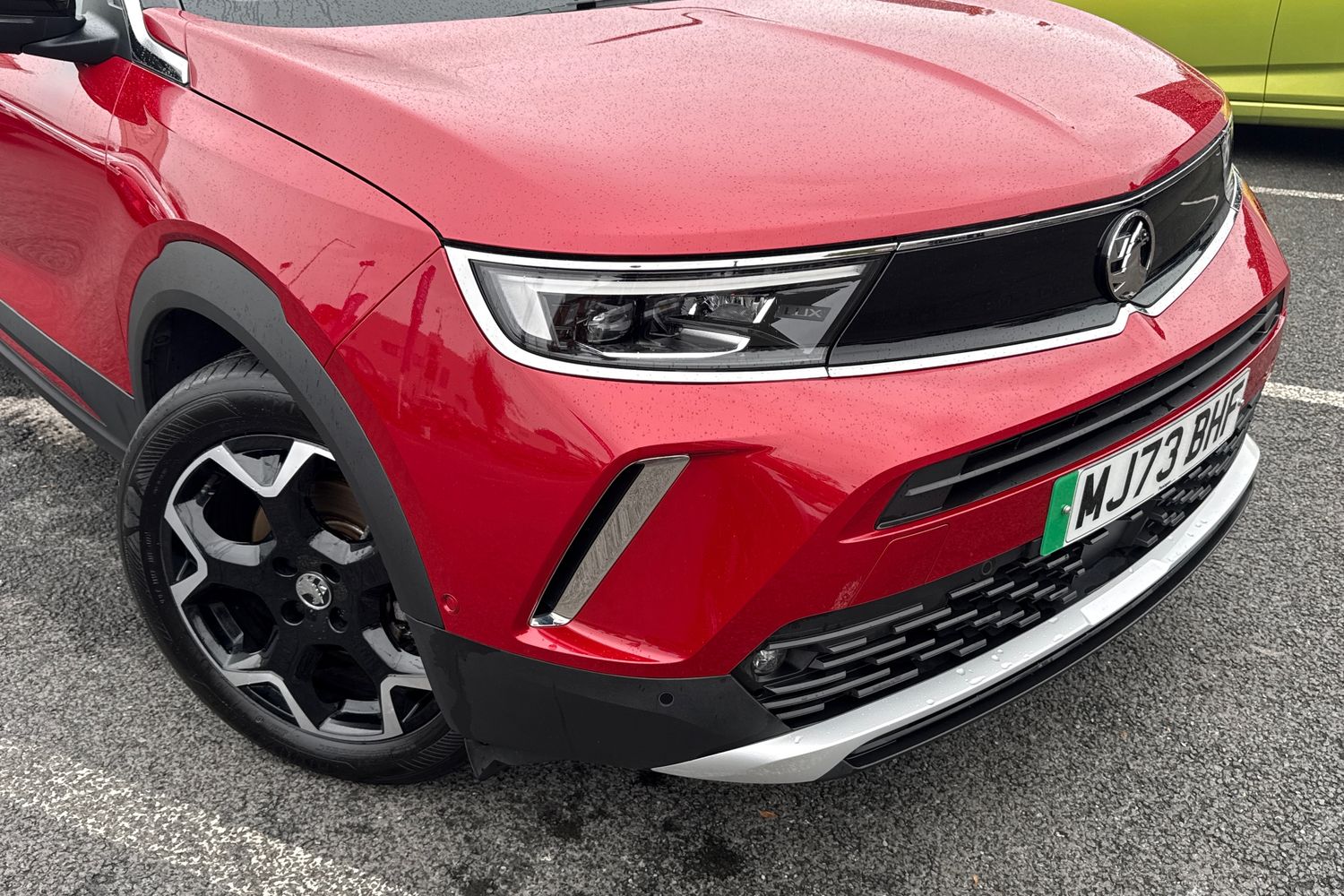 Used Vauxhall Mokka Electric 2023 for sale - 76421382: Photo 27