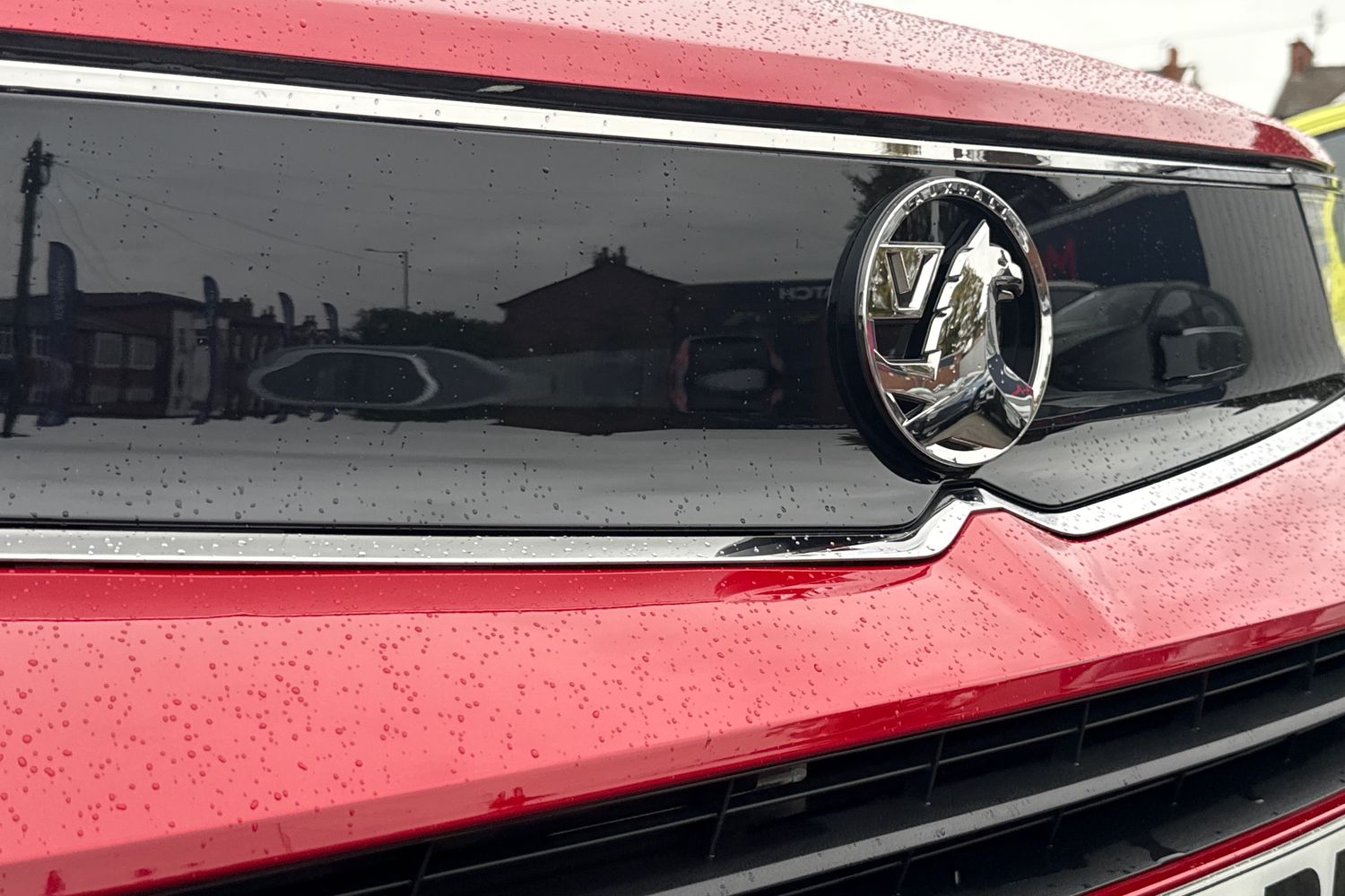 Used Vauxhall Mokka Electric 2023 for sale - 76421382: Photo 28