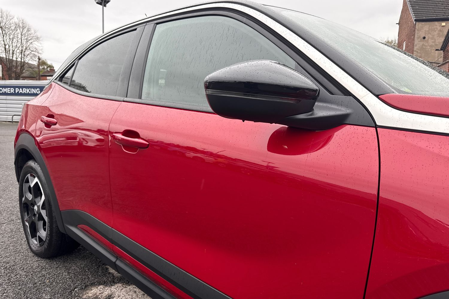 Used Vauxhall Mokka Electric 2023 for sale - 76421382: Photo 29